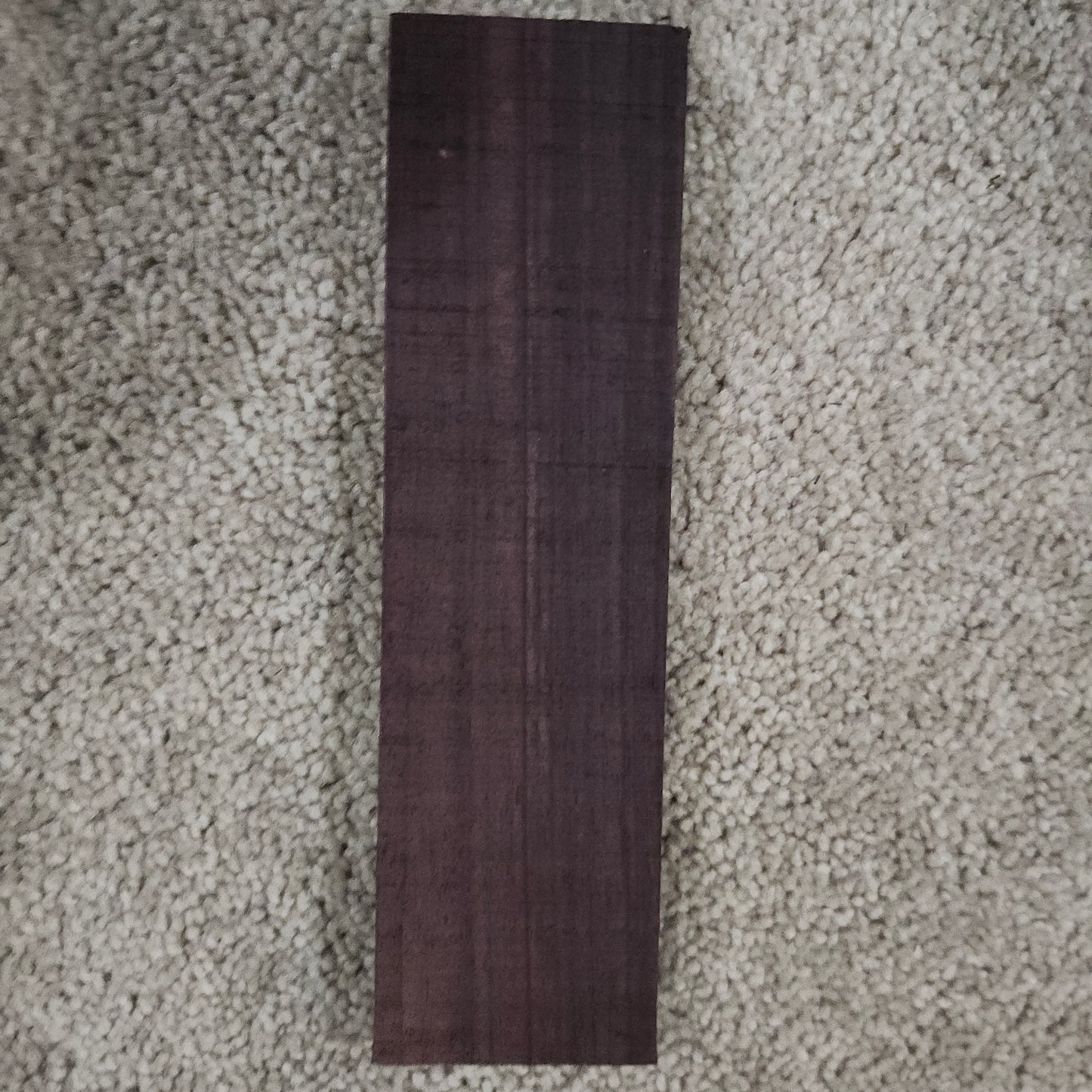 Indian Rosewood Guitar Bridge