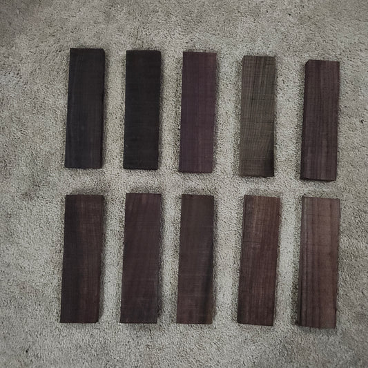 Indian Rosewood Guitar Bridge