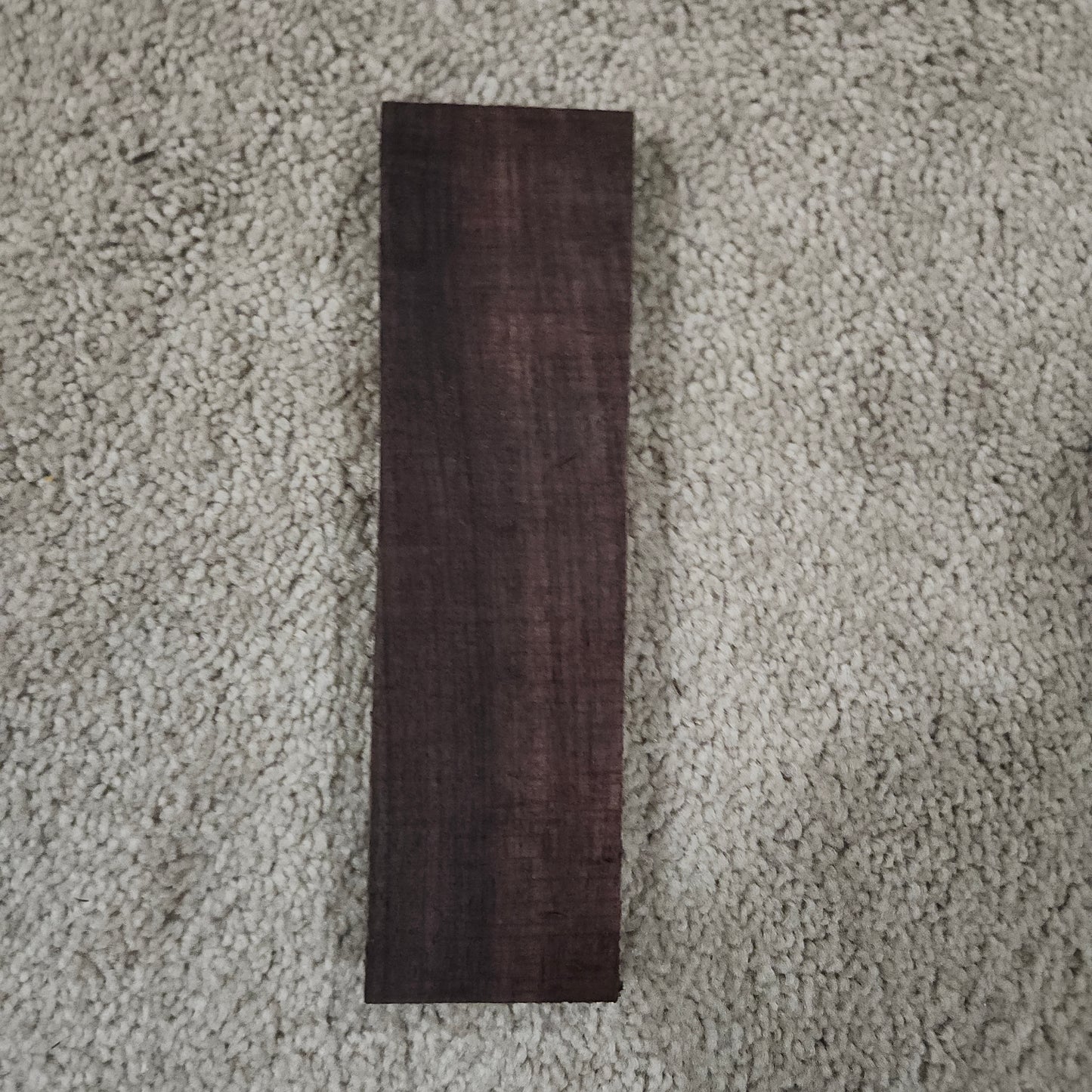 Indian Rosewood Guitar Bridge