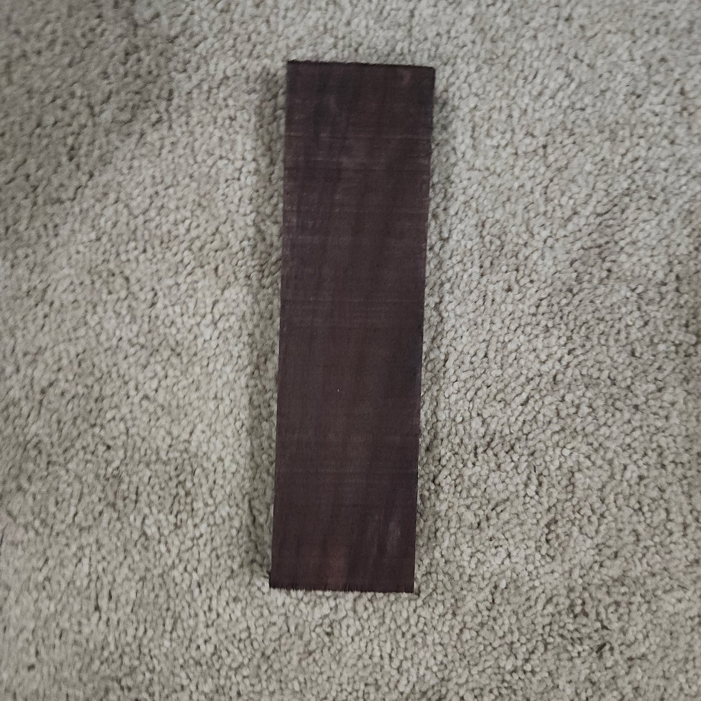 Indian Rosewood Guitar Bridge