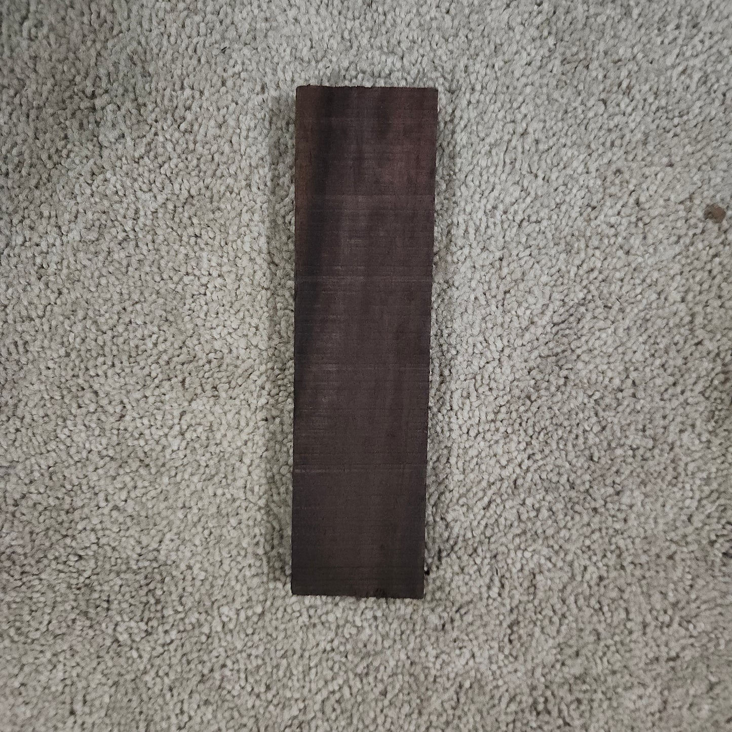 Indian Rosewood Guitar Bridge