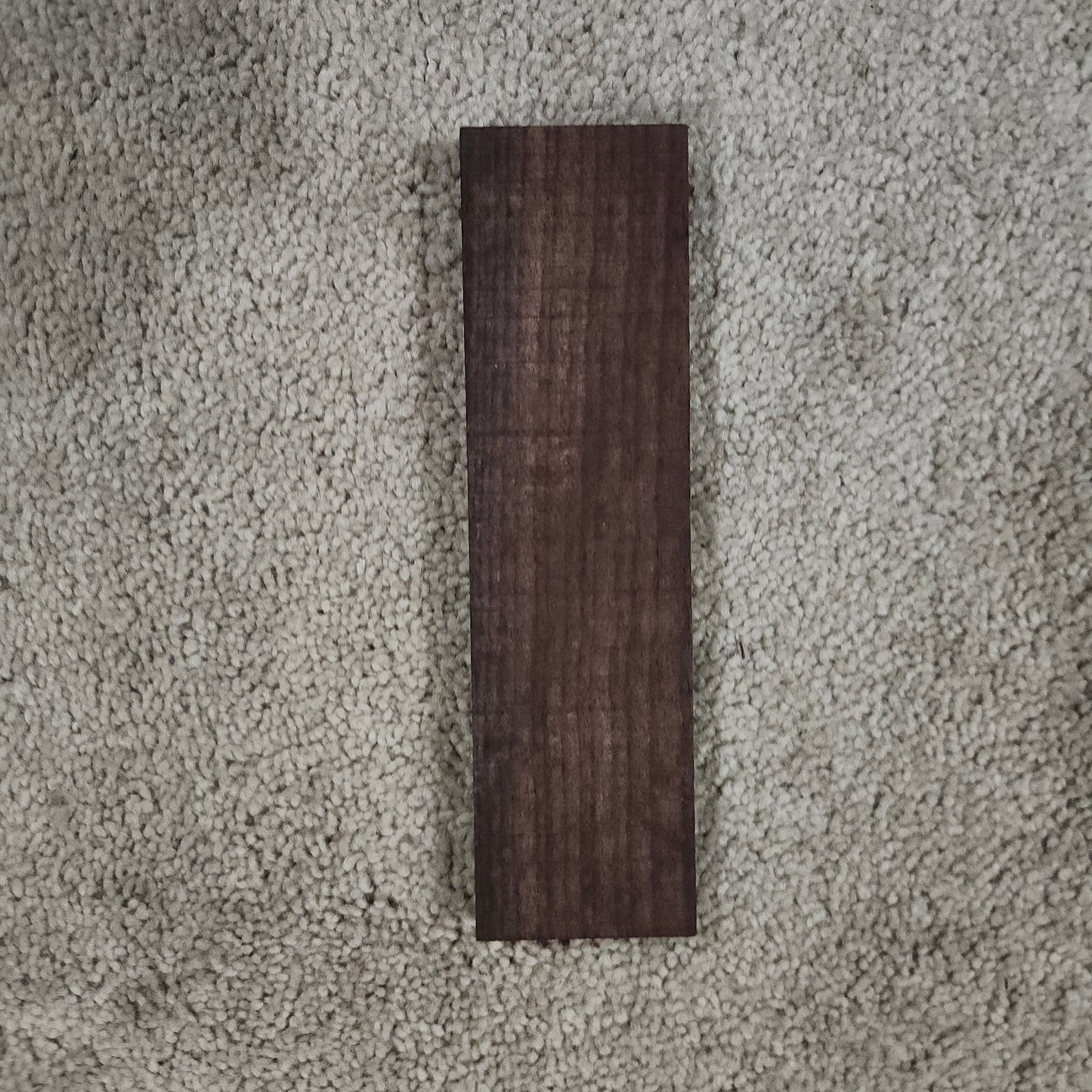 Indian Rosewood Guitar Bridge