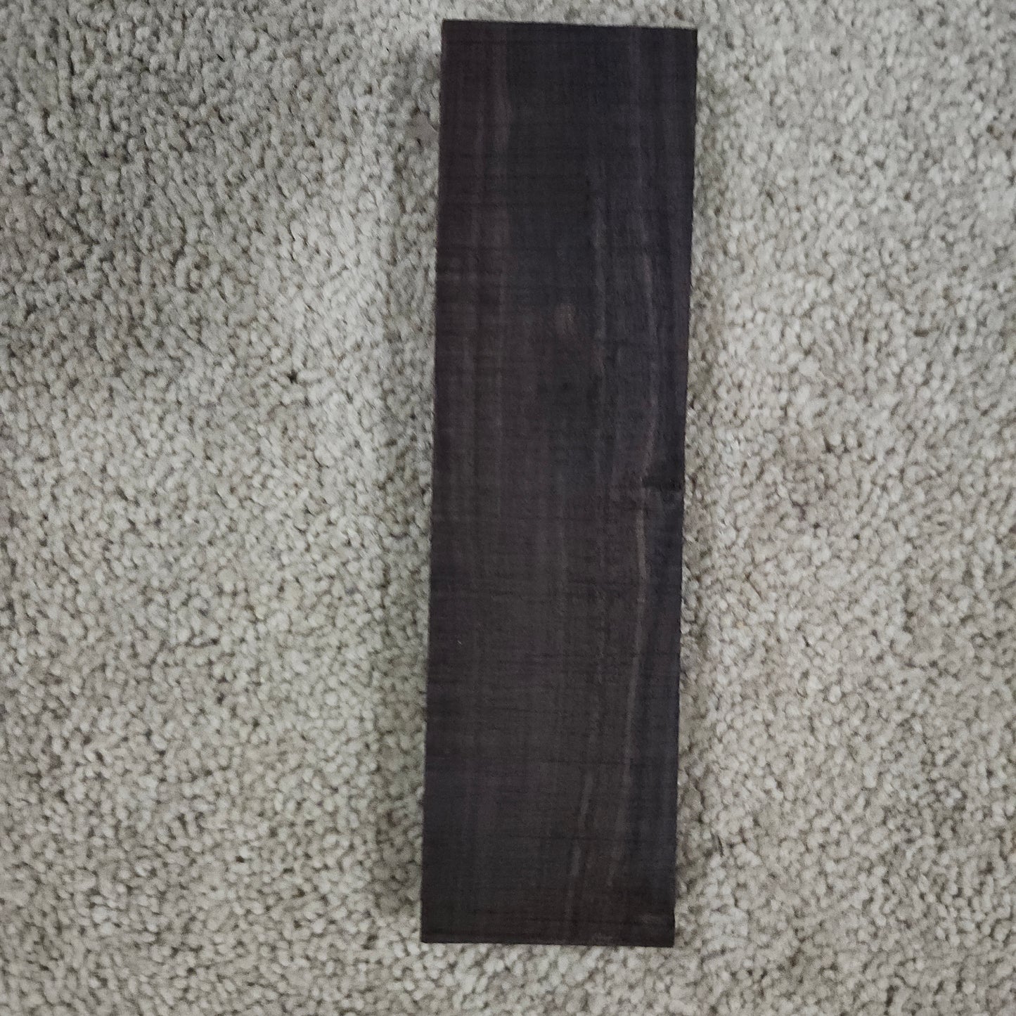 Indian Rosewood Guitar Bridge