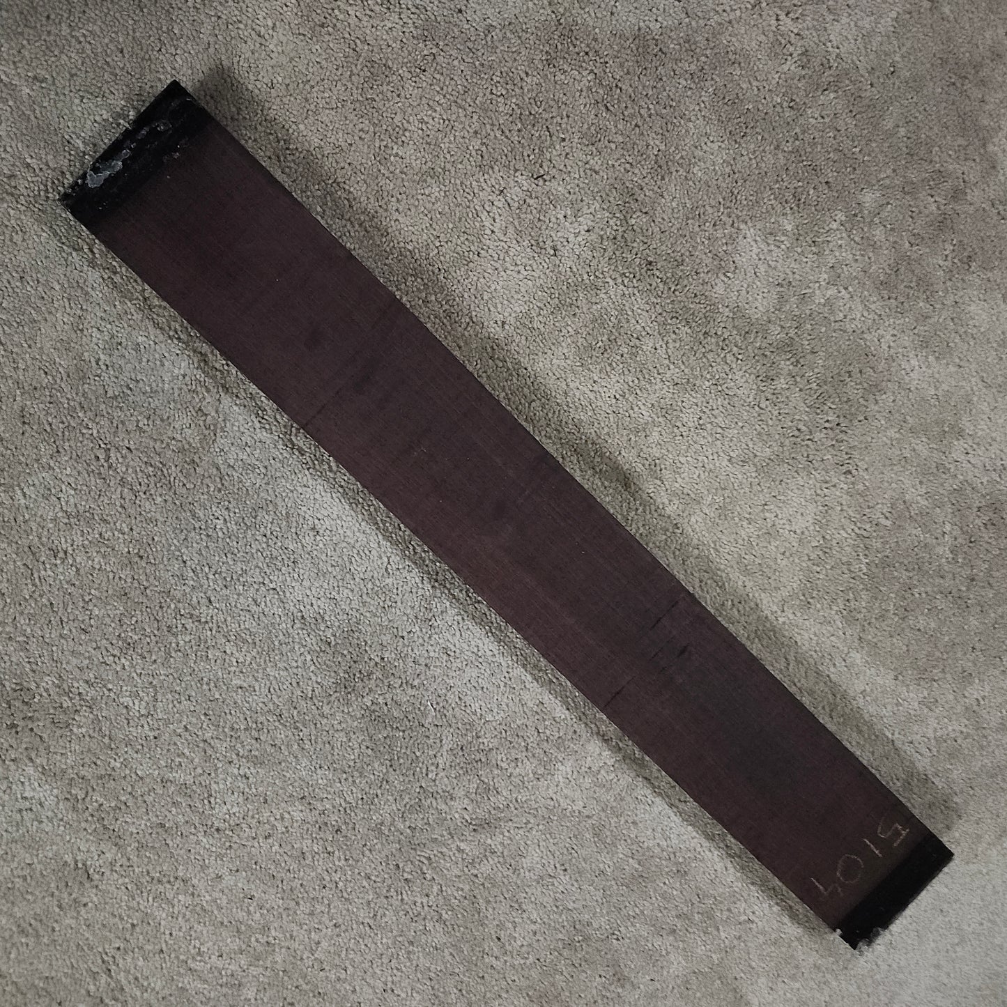 Indian Rosewood Guitar Neck Blank