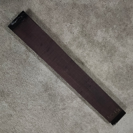 Indian Rosewood Guitar Neck Blank