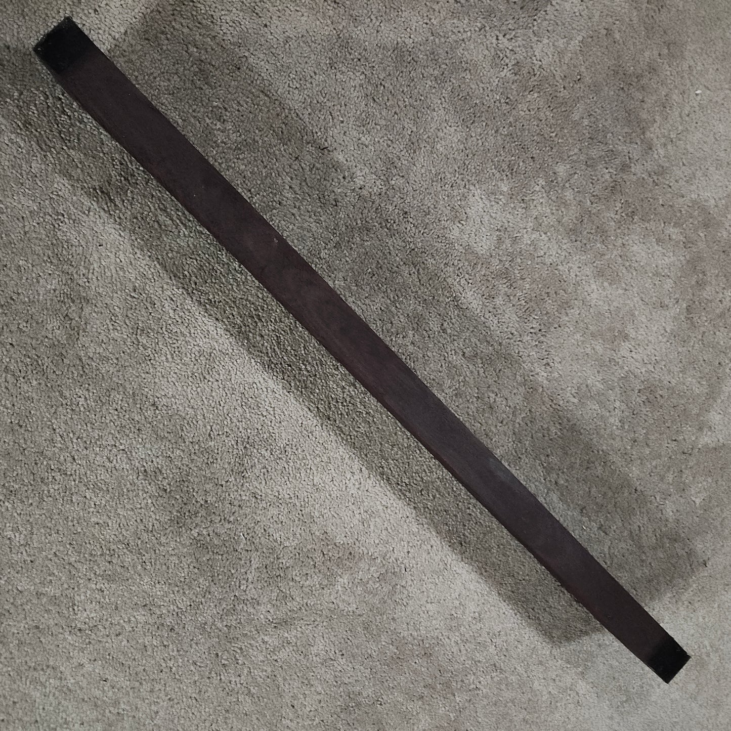 Indian Rosewood Guitar Neck Blank