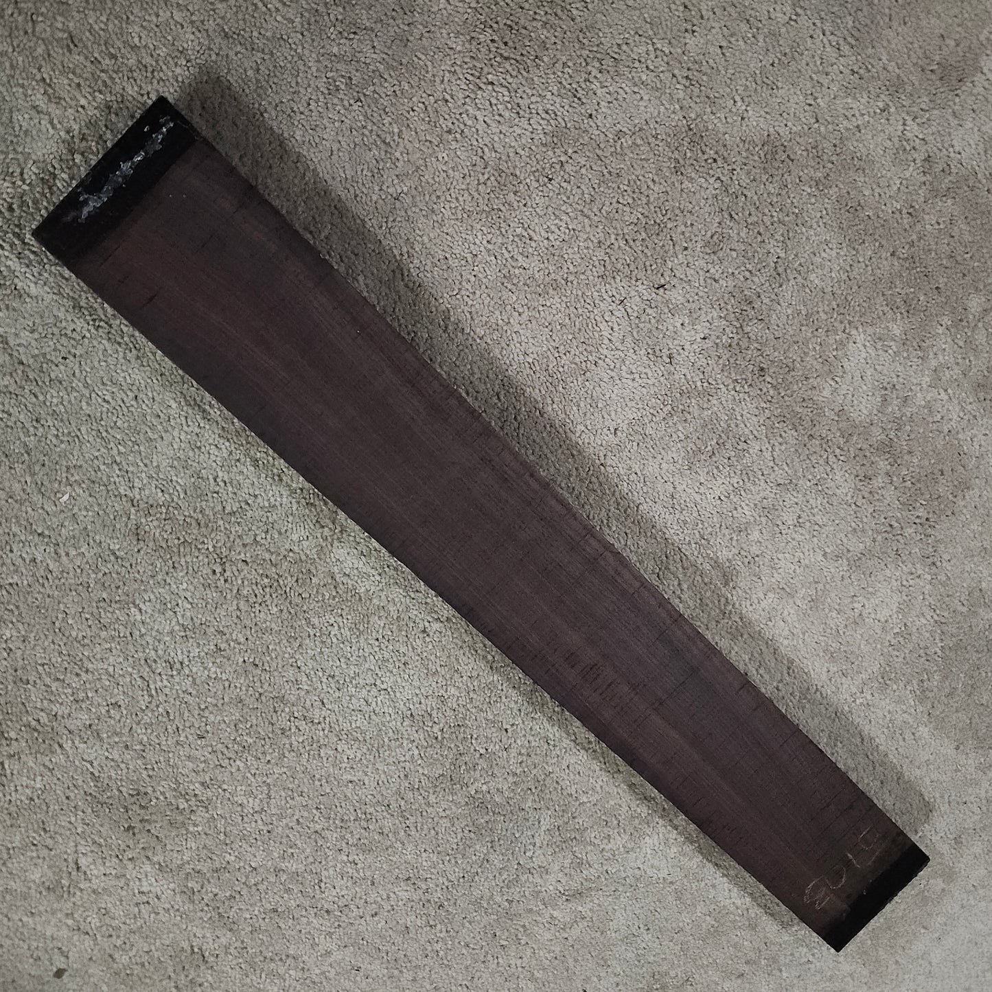 Indian Rosewood Guitar Neck Blank