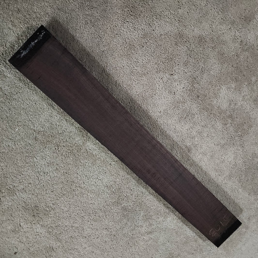 Indian Rosewood Guitar Neck Blank