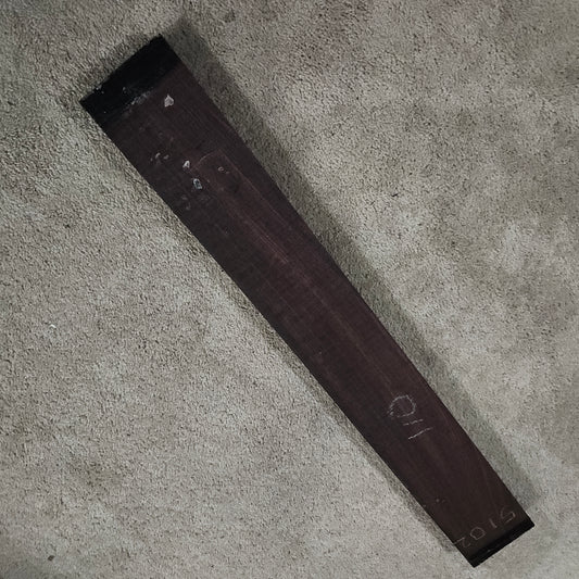 Indian Rosewood Guitar Neck Blank