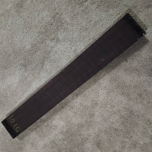 Indian Rosewood Guitar Neck Blank