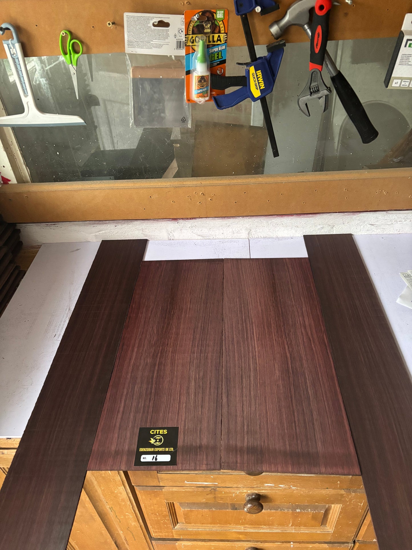 Indian rosewood back and side16 (western)550/220/4.5 - 850/130/4.5