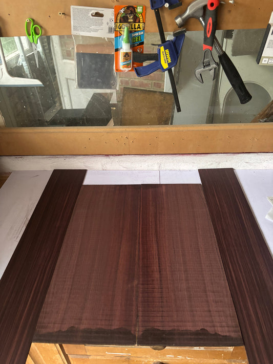 Indian Rosewood back and sides 11 (western)550/220/4.5 - 850/130/4.5MM